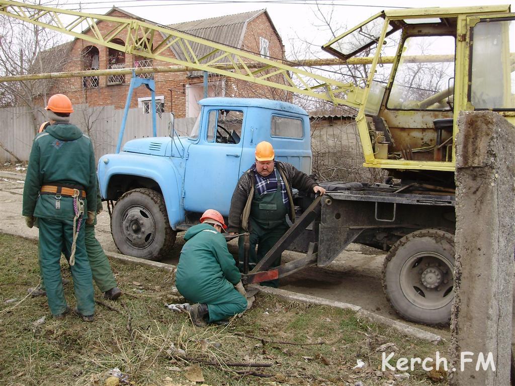 Авто работа керчь